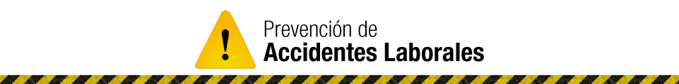 21 DE OCTUBRE . PREVENCION DE ACCIDENTES LABORALES