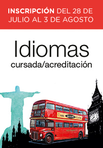 IDIOMAS IUPFA