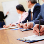 Taller de Capacitación para la Investigación para Docentes
