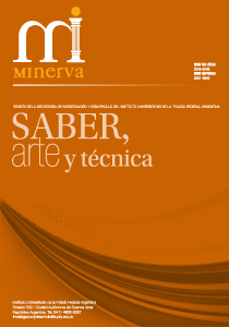 Revista Minerva . AÑO 4 . VOLUMEN 2