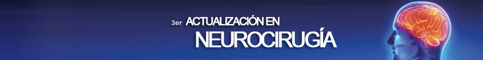 26 DE JUNIO . III ACTUALIZACIÓN EN NEUROCIRUGÍA