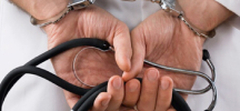 Mala Praxis Médica: Del arte de curar al homicidio culposo . IUPFA