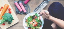 28 DE SEPTIEMBRE . DISERTACIÓN . CONDUCTA Y HÁBITO ALIMENTARIO - EL ACTO DE COMER . IUPFA