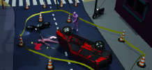 TALLER BÁSICO DE RECONSTRUCCIÓN ANIMADA EN 3D PARA ESCENAS DEL HECHO - IUPFA