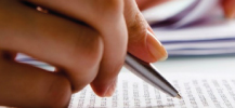TALLER INTRODUCCIÓN A LA ESCRITURA ACADÉMICA - IUPFA