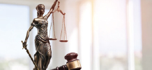 CURSO DE CAPACITACIÓN EN PRÁCTICA PROCESAL - IUPFA