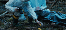 CURSO AVANZADO DE FOTOGRAFÍA APLICADA PERICIAL Y FORENSE - IUPFA