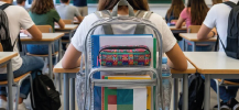 PRIMERAS JORNADAS SOBRE PROTECCIÓN EN EL ÁMBITO EDUCATIVO ANTE LA PRESENCIA DE ARMAS - IUPFA