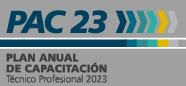 PAC | Plan Anual de Capacitación