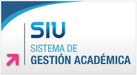 SISTEMA DE AUTOGESTIÓN DE ALUMNOS | SIU GUARANÍ