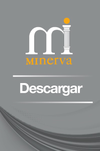 REVISTA MINERVA . SECRETARÍA DE INVESTIGACIÓN Y DESARROLLO IUPFA