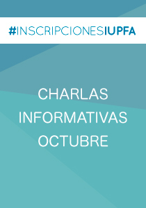 #INSCRIPCIONESIUPFA 2020