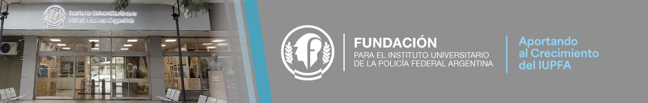Fundación para el Instituto Universitario de la Policía Federal Argentina 