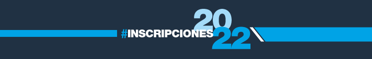 INSCRIPCIONES IUPFA