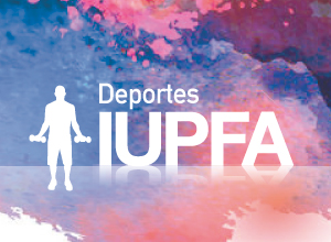 Deportes IUPFA