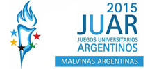 Deportes » Juegos Universitarios Argentinos (JUAR)